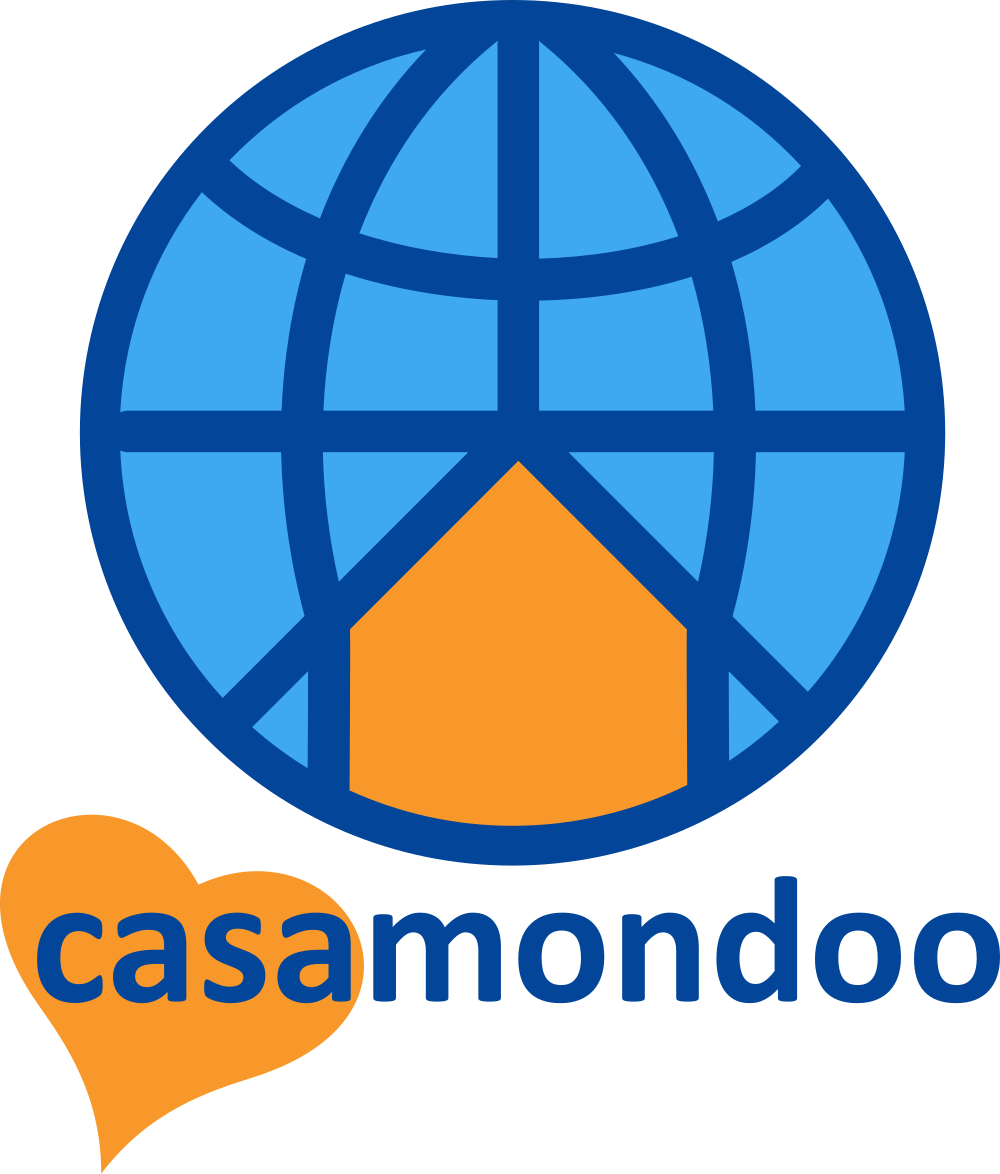Logo casamondoo neu
